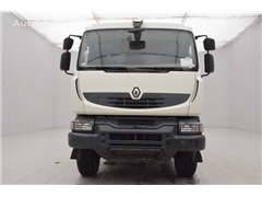 Renault Kerax 500 DXi