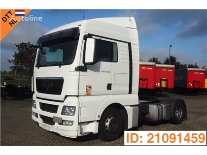 MAN TGX 18.400