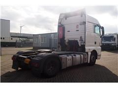 MAN TGX 18.400