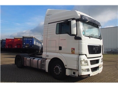 MAN TGX 18.400