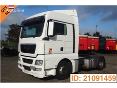 MAN TGX 18.400