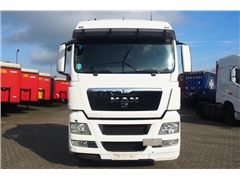 MAN TGX 18.400