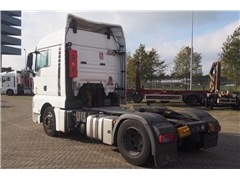 MAN TGX 18.400