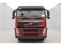 Ciężarówka do przewozu paliw VOLVO FM 420 - 6x2