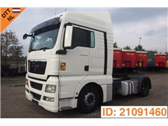 MAN TGX 18.400