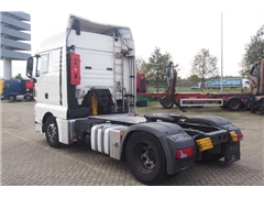 MAN TGX 18.400