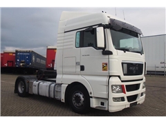 MAN TGX 18.400