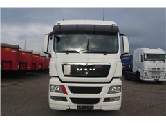 MAN TGX 18.400