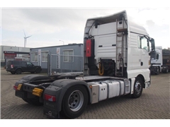 MAN TGX 18.400