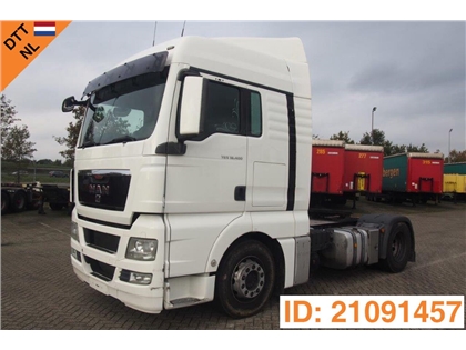 MAN TGX 18.400