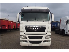 MAN TGX 18.400