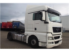 MAN TGX 18.400