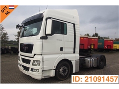 MAN TGX 18.400