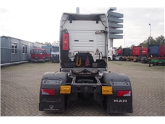 MAN TGX 18.400