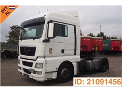 MAN TGX 18.400