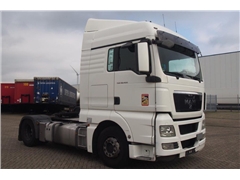 MAN TGX 18.400