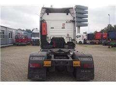 MAN TGX 18.400