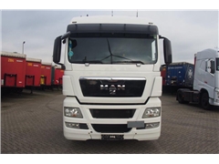 MAN TGX 18.400