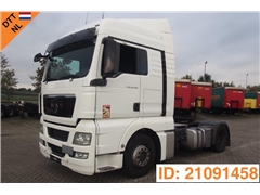 MAN TGX 18.400