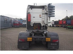 MAN TGX 18.400