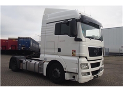 MAN TGX 18.400