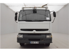 Śmieciarka RENAULT PREMIUM 420 DCI