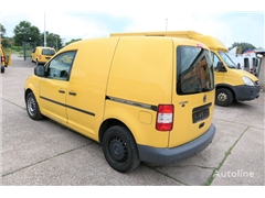 Volkswagen Caddy 2.0 SDI