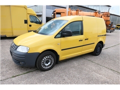 Volkswagen Caddy 2.0 SDI