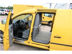 Volkswagen Caddy 2.0 SDI