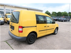 Volkswagen Caddy 2.0 SDI