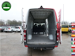 Mercedes Sprinter II 319 CDI 7G Tronic Plus EURO-6 AHK 3,5t