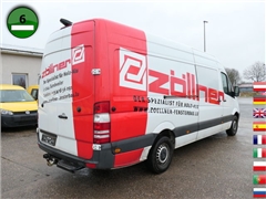 Mercedes Sprinter II 319 CDI 7G Tronic Plus EURO-6 AHK 3,5t