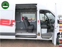 Mercedes Sprinter II 319 CDI 7G Tronic Plus EURO-6 AHK 3,5t