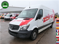 Mercedes Sprinter II 319 CDI 7G Tronic Plus EURO-6 AHK 3,5t