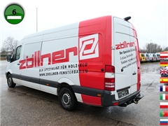 Mercedes Sprinter II 319 CDI 7G Tronic Plus EURO-6 AHK 3,5t