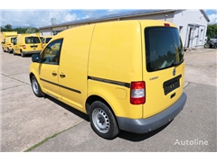 Volkswagen Caddy 2.0 SDI PARKTRONIK