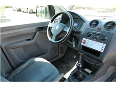 Volkswagen Caddy 2.0 SDI PARKTRONIK