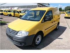 Volkswagen Caddy 2.0 SDI PARKTRONIK