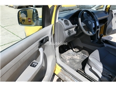 Volkswagen Caddy 2.0 SDI PARKTRONIK