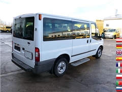 Bus pasażerski FORD Transit FT280K 2.2TDCi