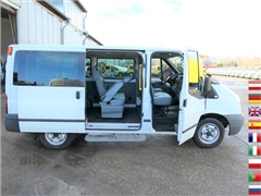 Bus pasażerski FORD Transit FT280K 2.2TDCi