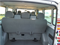 Bus pasażerski FORD Transit FT280K 2.2TDCi