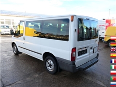 Bus pasażerski FORD Transit FT280K 2.2TDCi