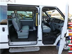 Bus pasażerski FORD Transit FT280K 2.2TDCi