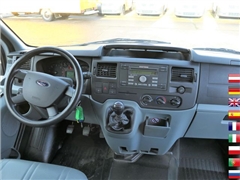 Bus pasażerski FORD Transit FT280K 2.2TDCi