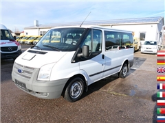 Bus pasażerski FORD Transit FT280K 2.2TDCi