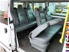 Bus pasażerski FORD Transit FT280K 2.2TDCi