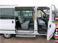 Bus pasażerski FORD Transit FT280K 2.2TDCi