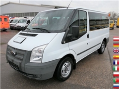 Bus pasażerski FORD Transit FT280K 2.2TDCi