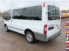 Bus pasażerski FORD Transit FT280K 2.2TDCi